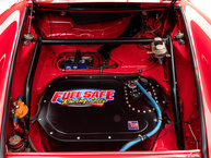 1969 Porsche 911 Race Car Polo Red 119301377 Studio